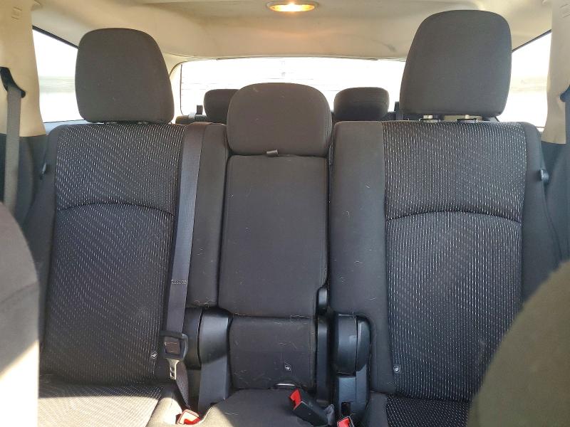 Aukcja sprzedaży 2015 Dodge Journey, vin: 3C4PDCBG0FT742845, numer aukcji: 67645616
