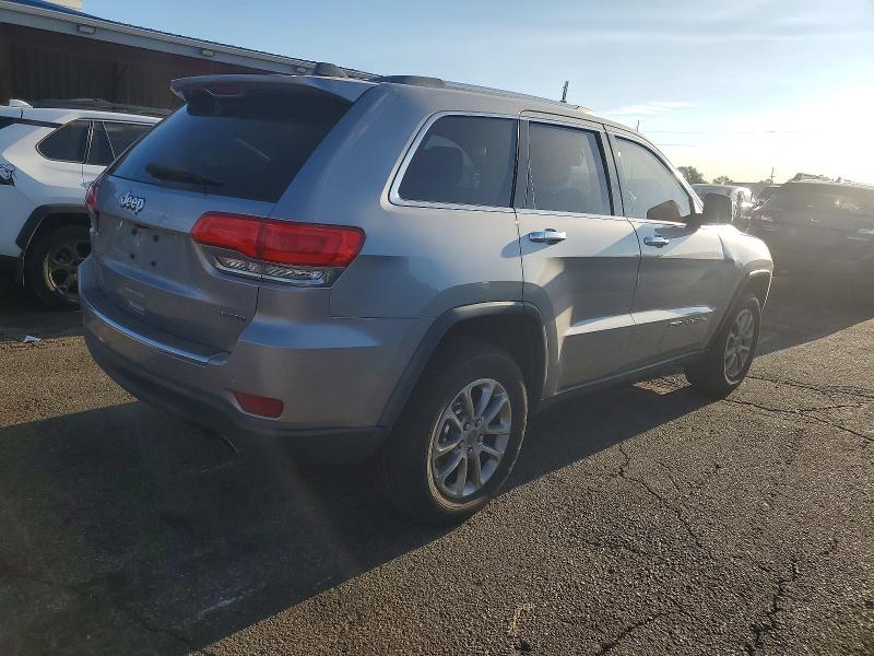 2015 Jeep Grand Cherokee მანქანა იყიდება აუქციონზე, vin: 1C4RJFBG2FC774890, აუქციონის ნომერი: 68251116
