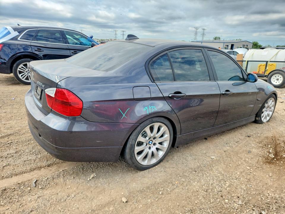 Продажа на аукционе авто 2008 Bmw 328, vin: WBAVC93548KZ72626, номер лота: 67471786