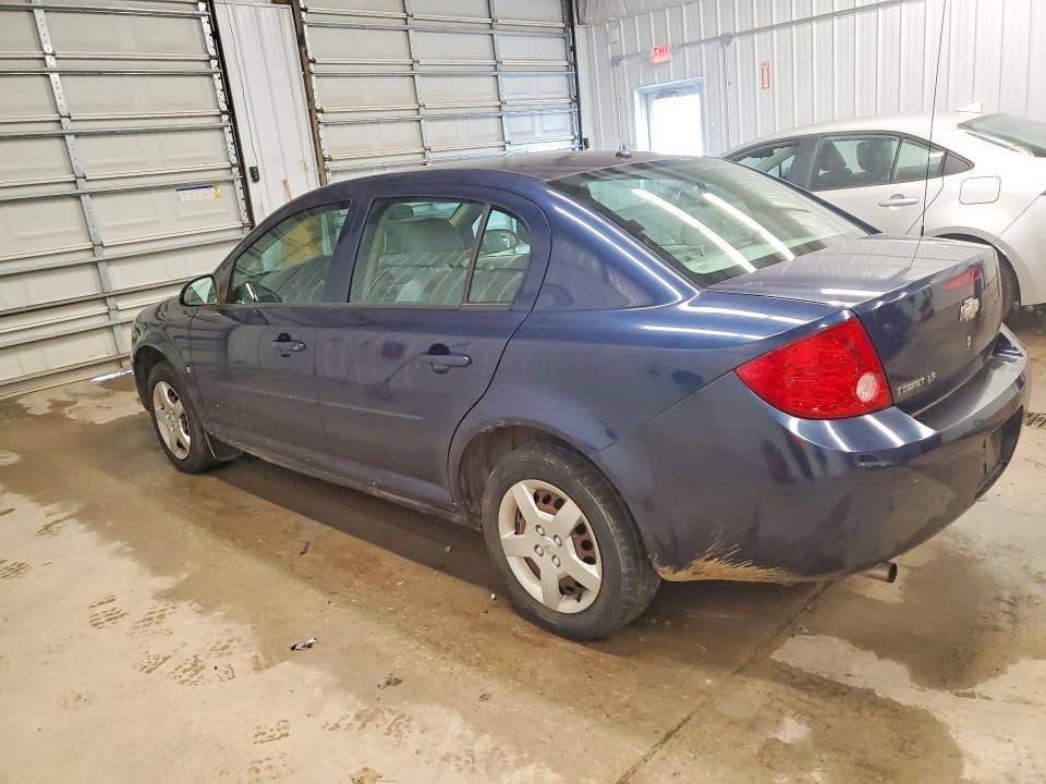 69622786 :رقم المزاد ، 1G1AK58F487271711 vin ، 2008 Chevrolet Cobalt مزاد بيع