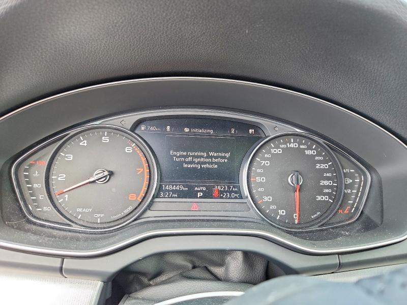 Aukcja sprzedaży 2018 Audi Q5, vin: WA1BNAFY5J2043262, numer aukcji: 67337546