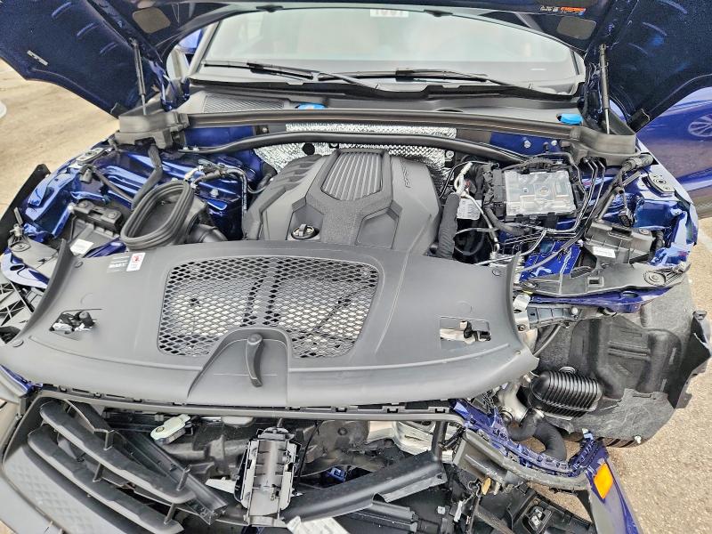 Aukcja sprzedaży 2026 Porsche Macan, vin: WP1AA2A5XTLB15326, numer aukcji: 68819256