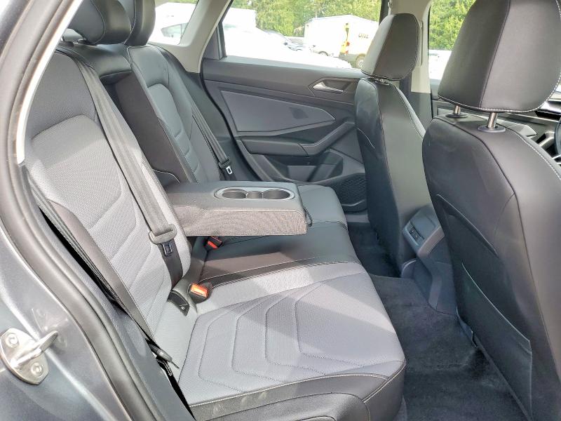 Aukcja sprzedaży 2025 Volkswagen Jetta, vin: 3VWGX7BU9SM025883, numer aukcji: 68773306