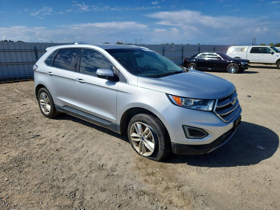 Продажа на аукционе авто 2015 Ford Edge, vin: 2FMTK4J95FBB68229, номер лота: 69512166