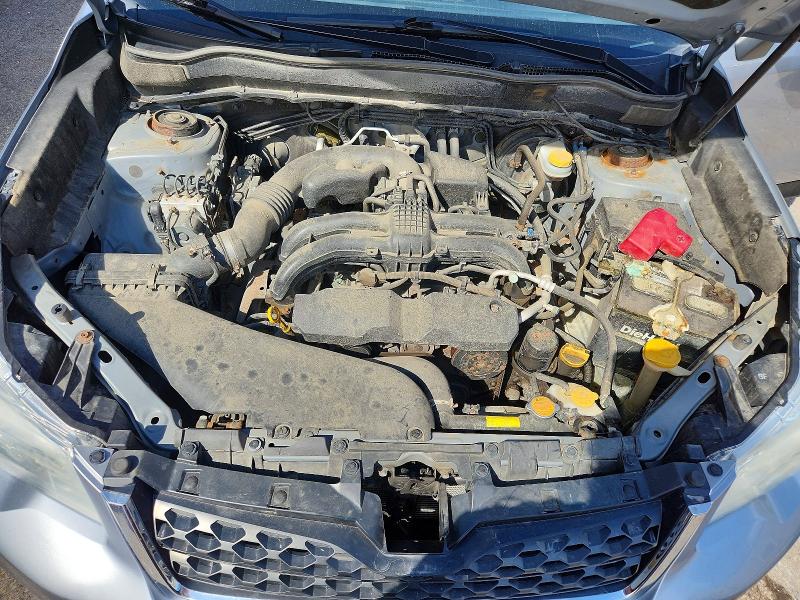 Aukcja sprzedaży 2014 Subaru Forester, vin: JF2SJAAC1EH484226, numer aukcji: 68782266