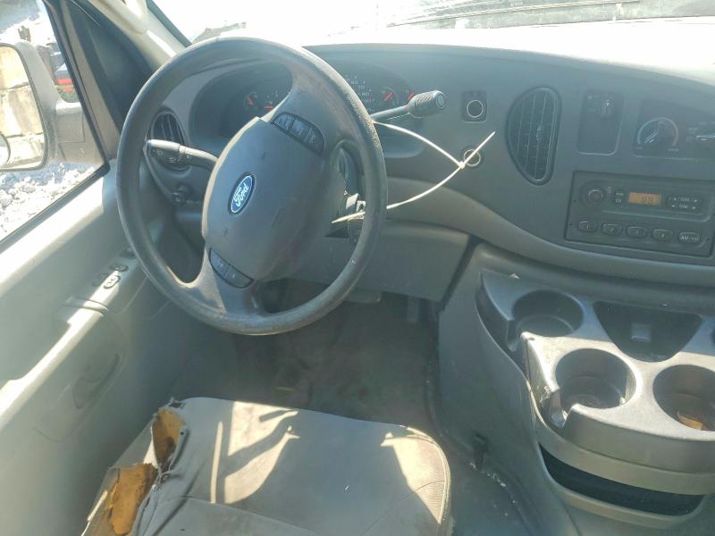 Продаж на аукціоні авто 2007 Ford Econoline, vin: 1FTSE34L87DB45497, номер лоту: 67507266