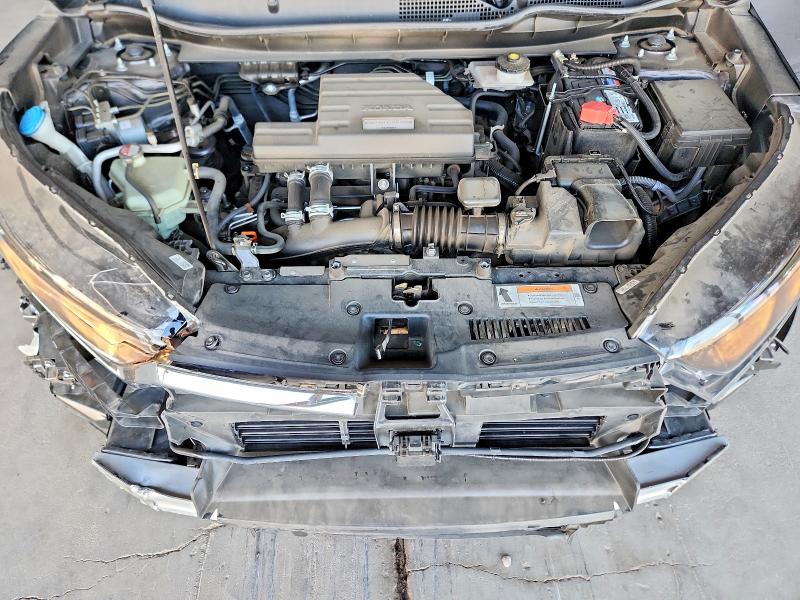 Продаж на аукціоні авто 2019 Honda Cr-v, vin: 5J6RW1H81KA045932, номер лоту: 70082466