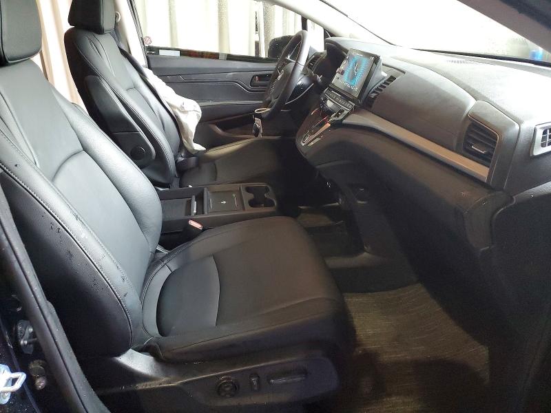 Продажа на аукционе авто 2026 Honda Odyssey, vin: 5FNRL6H6XTB058259, номер лота: 70164626