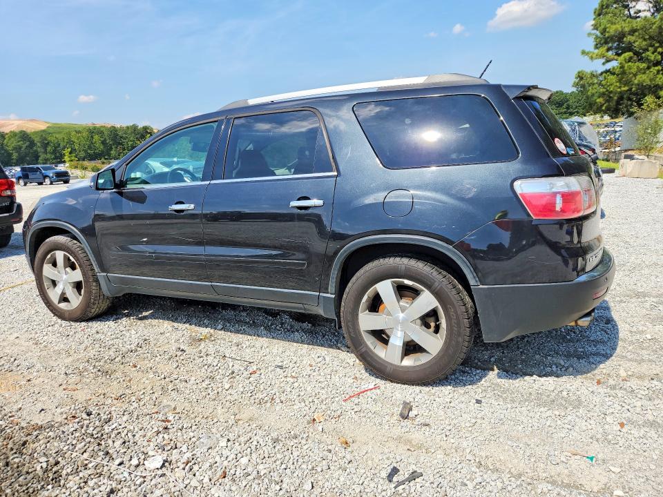 Продажа на аукционе авто 2012 Gmc Acadia, vin: 1GKKRRED5CJ341542        , номер лота: 69221286