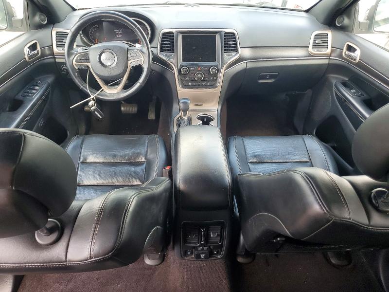 Aukcja sprzedaży 2016 Jeep Grand Cherokee, vin: 1C4RJEBGXGC306501, numer aukcji: 69579366