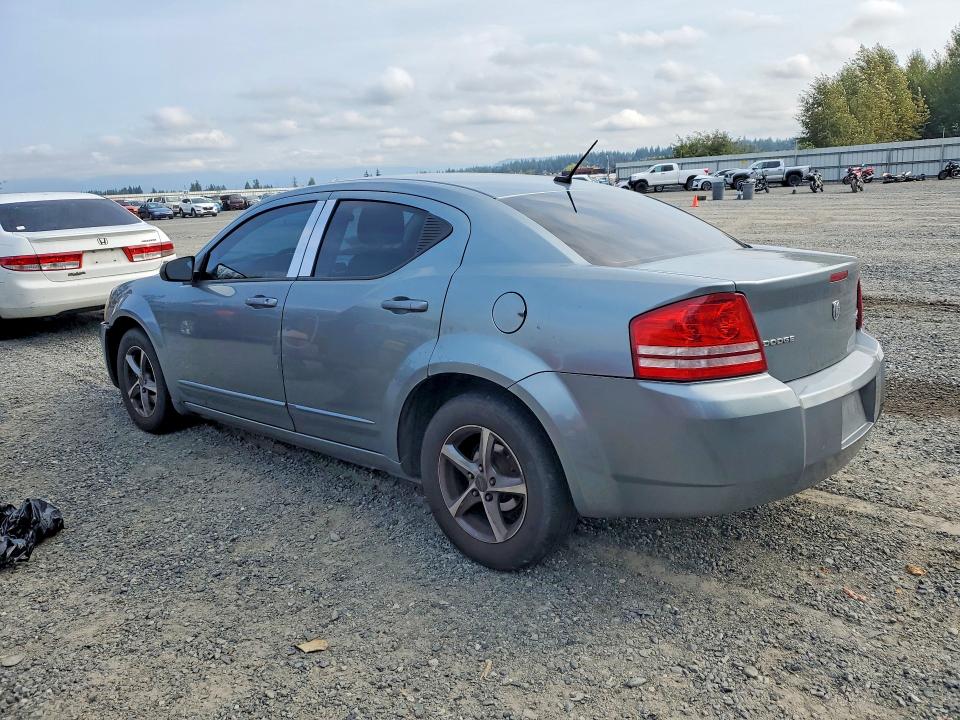 Продажа на аукционе авто 2010 Dodge Avenger, vin: 1B3CC4FB9AN188429, номер лота: 67300896