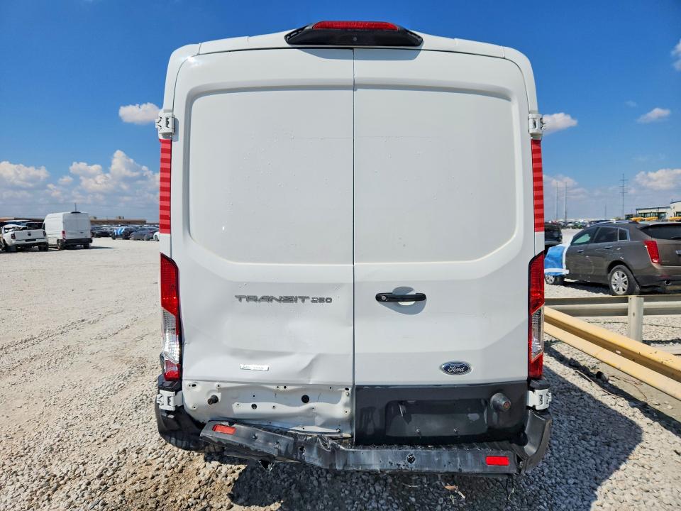 Aukcja sprzedaży 2019 Ford Transit, vin: 1FTYR2CGXKKA96594, numer aukcji: 69643156