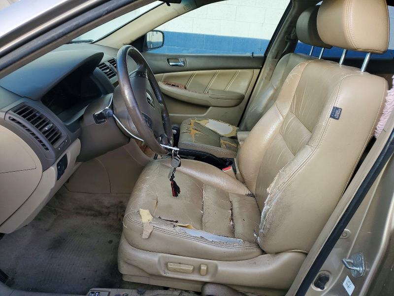 Aukcja sprzedaży 2004 Honda Accord, vin: 1HGCM66514A036028, numer aukcji: 68588236