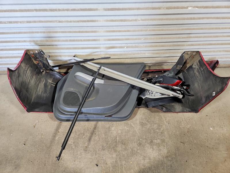68631506 :رقم المزاد ، JTDKN3DU3A0175305 vin ، 2010 Toyota Prius مزاد بيع
