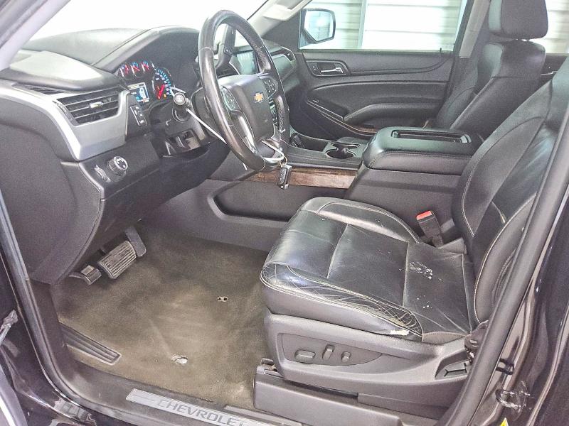 65357526 :رقم المزاد ، 1GNSCHKC0GR111778 vin ، 2016 Chevrolet Suburban مزاد بيع