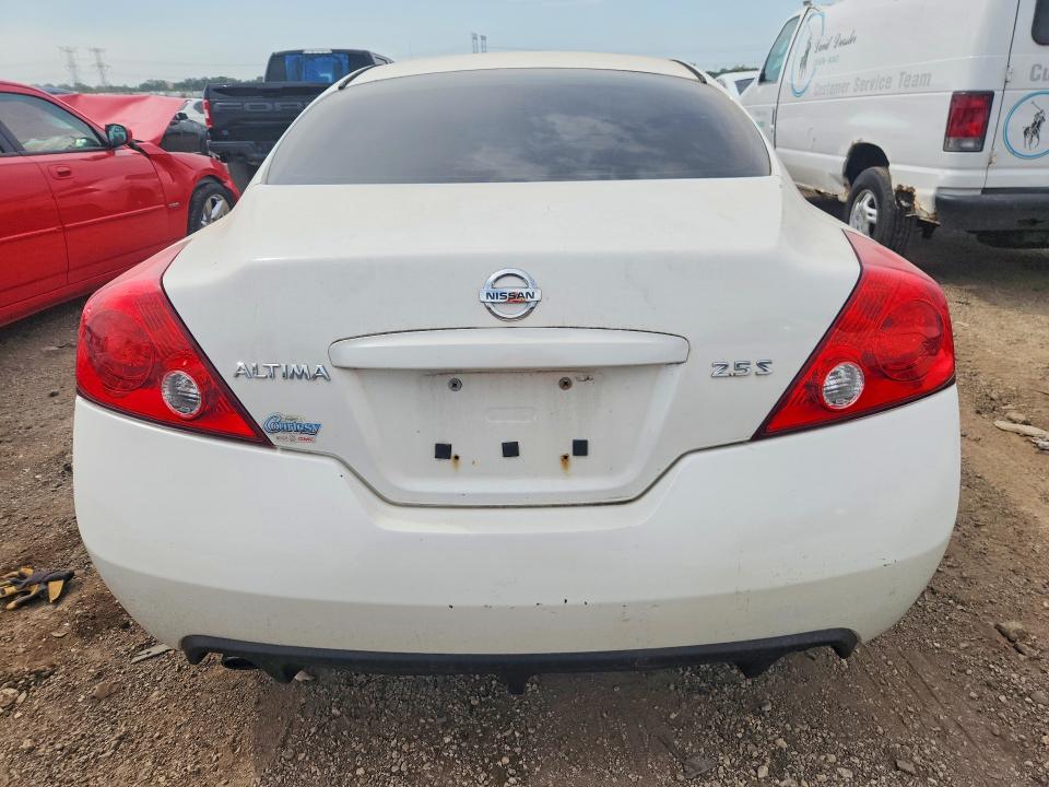 Продаж на аукціоні авто 2009 Nissan Altima, vin: 1N4AL24EX9C190713, номер лоту: 66715956