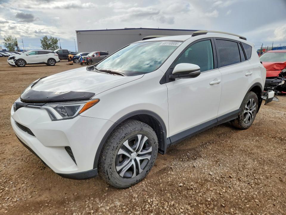 Продаж на аукціоні авто 2016 Toyota Rav4, vin: 2T3ZFREV0GW294214, номер лоту: 68110806