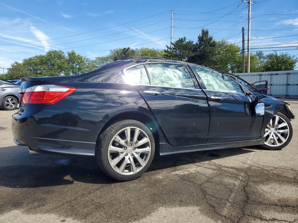Продажа на аукционе авто 2013 Honda Accord, vin: 1HGCR3F94DA045275, номер лота: 69996856