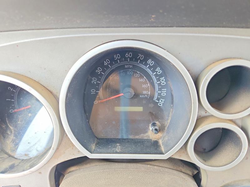 68879556 :رقم المزاد ، 5TFRU54158X008237 vin ، 2008 Toyota Tundra مزاد بيع