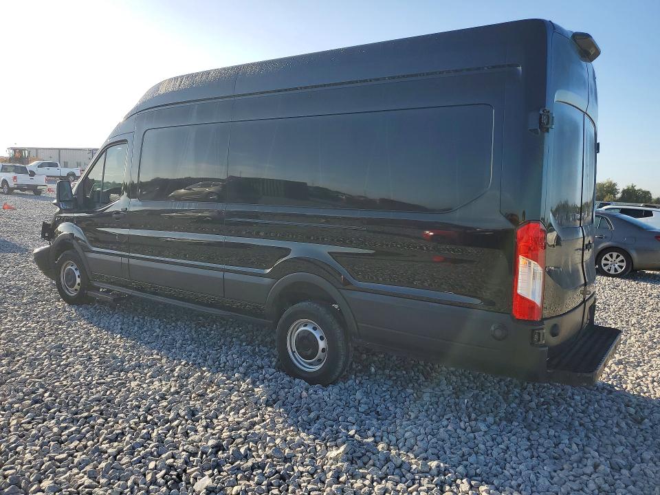 Aukcja sprzedaży 2019 Ford Transit, vin: 1FTYR3XV4KKB72504, numer aukcji: 69403326
