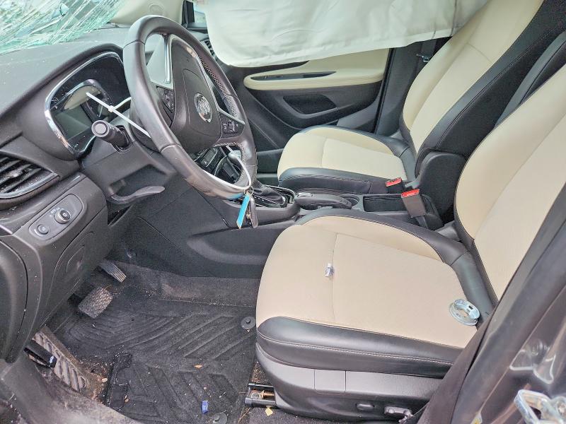 69017816 :رقم المزاد ، KL4CJASB9LB028235 vin ، 2020 Buick Encore مزاد بيع