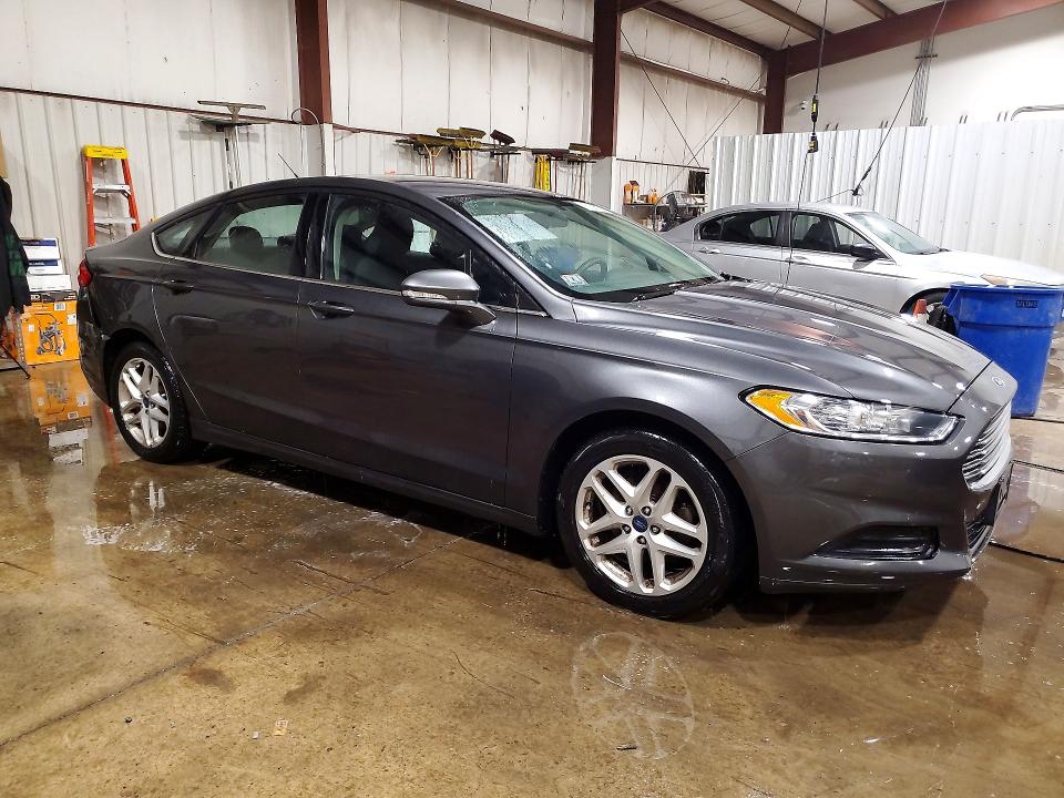 Продаж на аукціоні авто 2015 Ford Fusion, vin: 3FA6P0HD8FR272968, номер лоту: 67361856