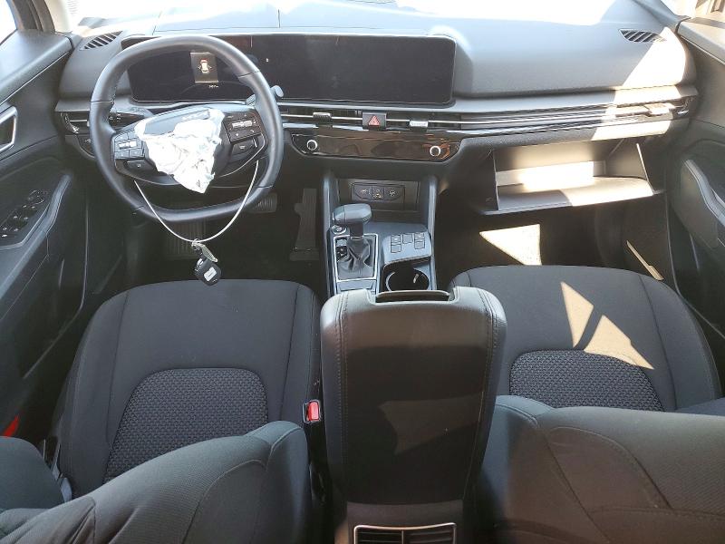 2026 Kia Sportage მანქანა იყიდება აუქციონზე, vin: 5XYK2CDF6TG362688, აუქციონის ნომერი: 69349706