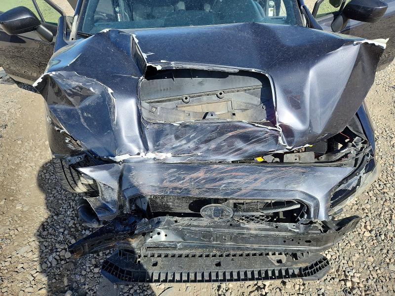 68403206 :رقم المزاد ، JF1VA1E65G8820114 vin ، 2016 Subaru Wrx مزاد بيع