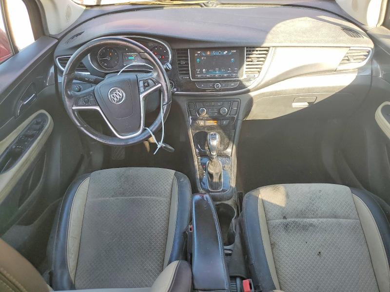 Aukcja sprzedaży 2017 Buick Encore, vin: KL4CJESBXHB004251, numer aukcji: 67692866