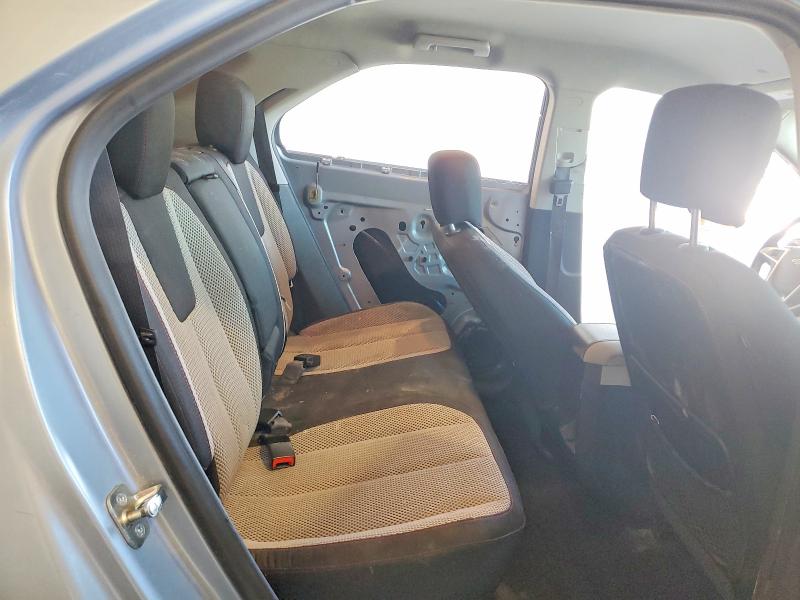 Aukcja sprzedaży 2015 Chevrolet Equinox, vin: 2GNALBEK3F6357049, numer aukcji: 66828616