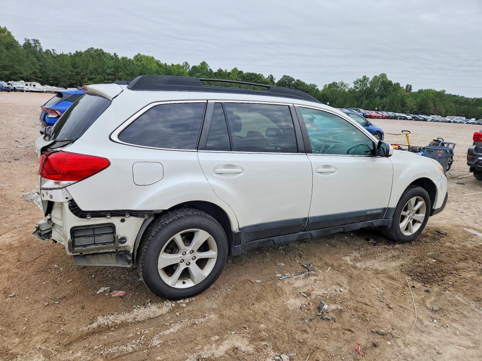 Продажа на аукционе авто 2013 Subaru Outback, vin: 4S4BRBCC4D3222802, номер лота: 70989306