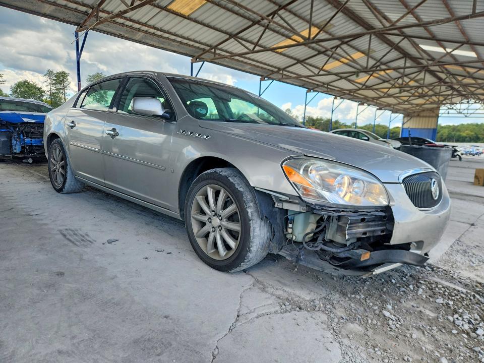 Продаж на аукціоні авто 2006 Buick Lucerne, vin: 1G4HE57YX6U175303, номер лоту: 68230596