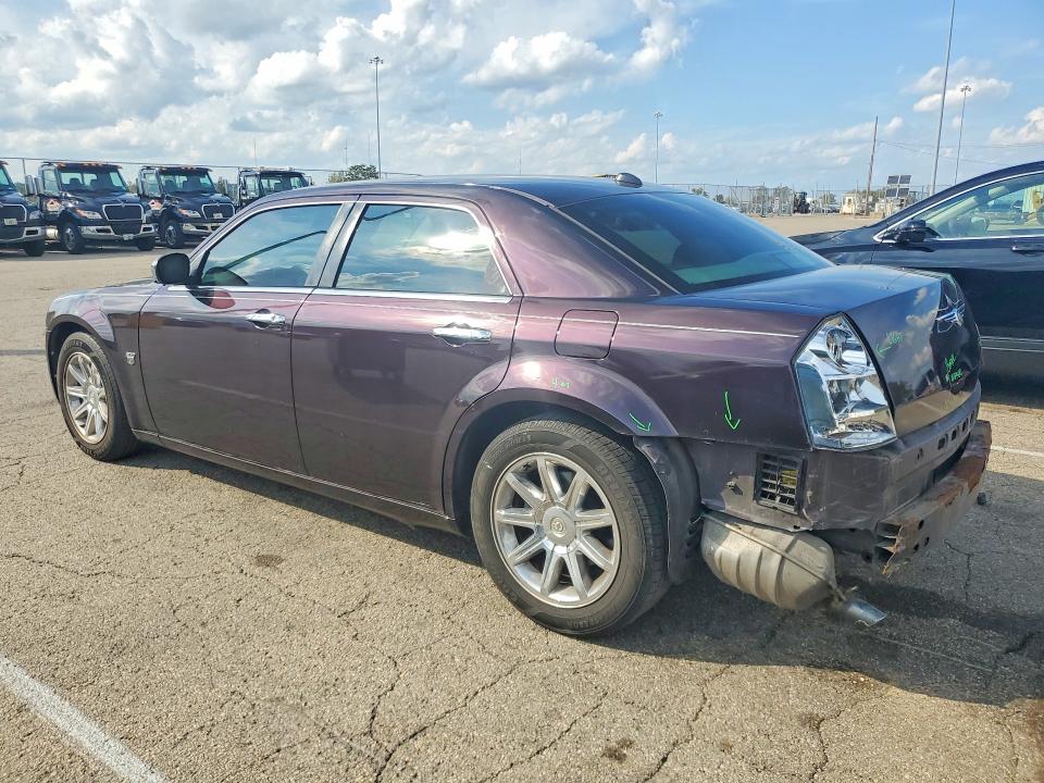 Aukcja sprzedaży 2005 Chrysler 300c, vin: 2C3AA63H15H521452, numer aukcji: 67703346