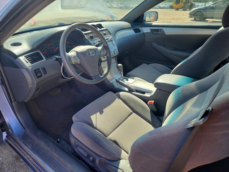 68336056 :رقم المزاد ، 4T1CA30P38U151732 vin ، 2008 Toyota Camry Solara مزاد بيع