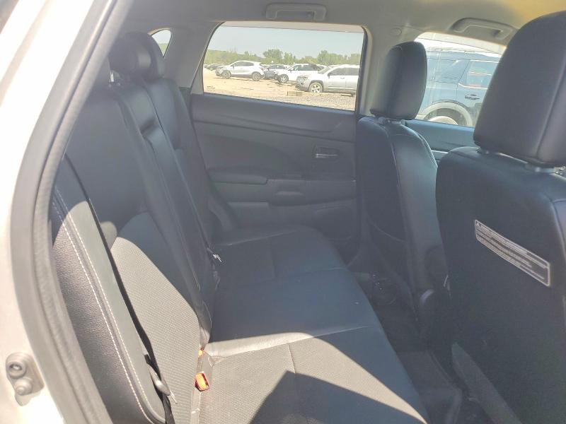 Продажа на аукционе авто 2015 Mitsubishi Outlander Sport, vin: 4A4AR4AU8FE045176, номер лота: 67092526