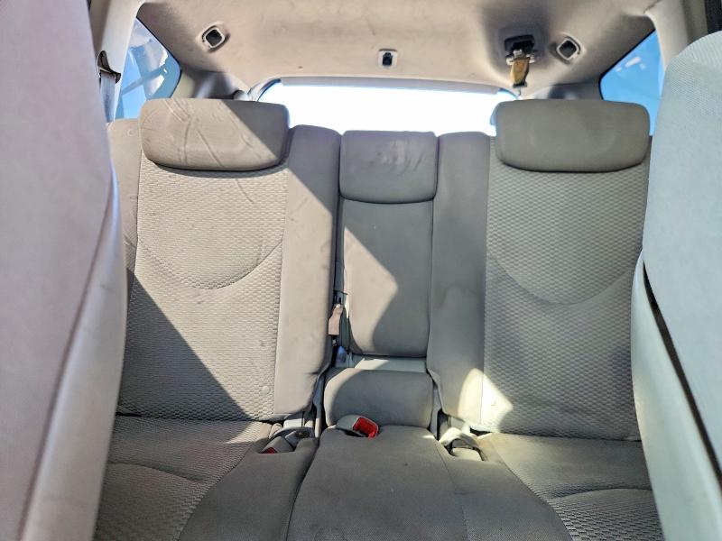 Продажа на аукционе авто 2006 Toyota Rav4, vin: JTMZK34V565003707, номер лота: 70124846