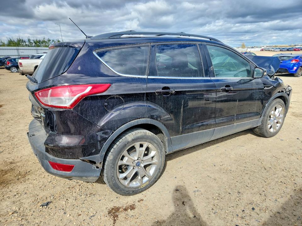 Продаж на аукціоні авто 2013 Ford Escape, vin: 1FMCU9H97DUB73811, номер лоту: 67801276