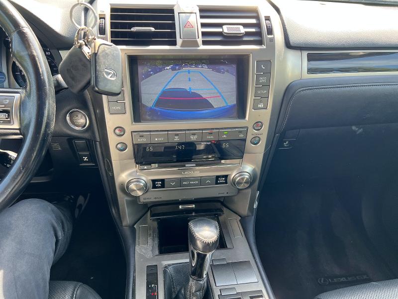 Aukcja sprzedaży 2014 Lexus Gx, vin: JTJBM7FX1E5076344, numer aukcji: 69575426
