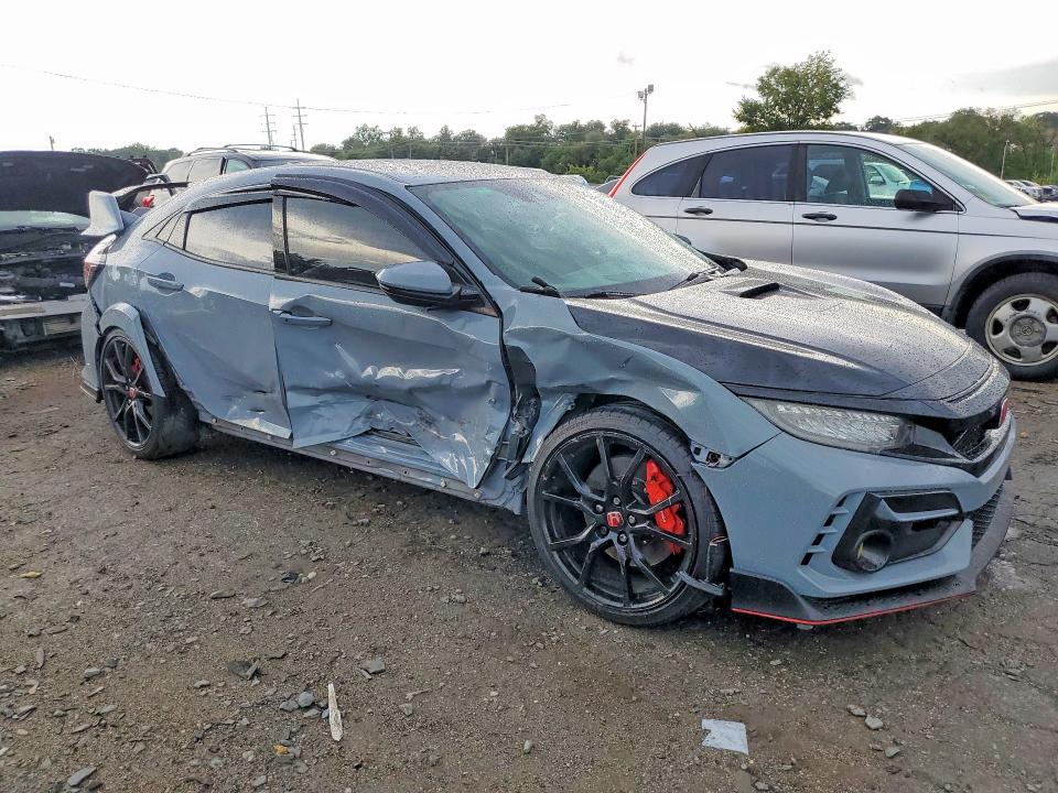 Aukcja sprzedaży 2021 Honda Civic, vin: SHHFK8G72MU205721, numer aukcji: 67556596
