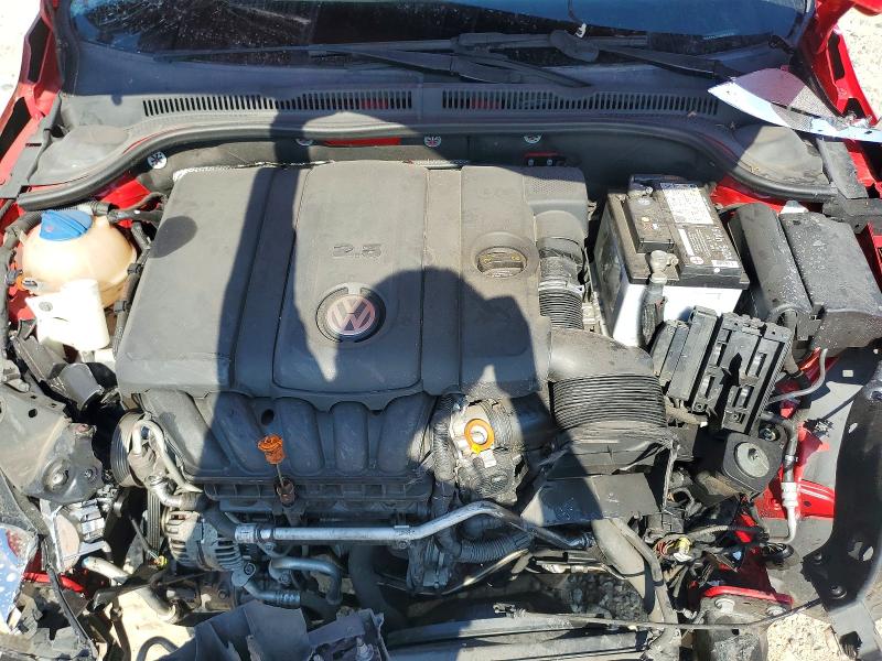Продаж на аукціоні авто 2012 Volkswagen Jetta, vin: 3VWDP7AJ7CM086726, номер лоту: 69734046