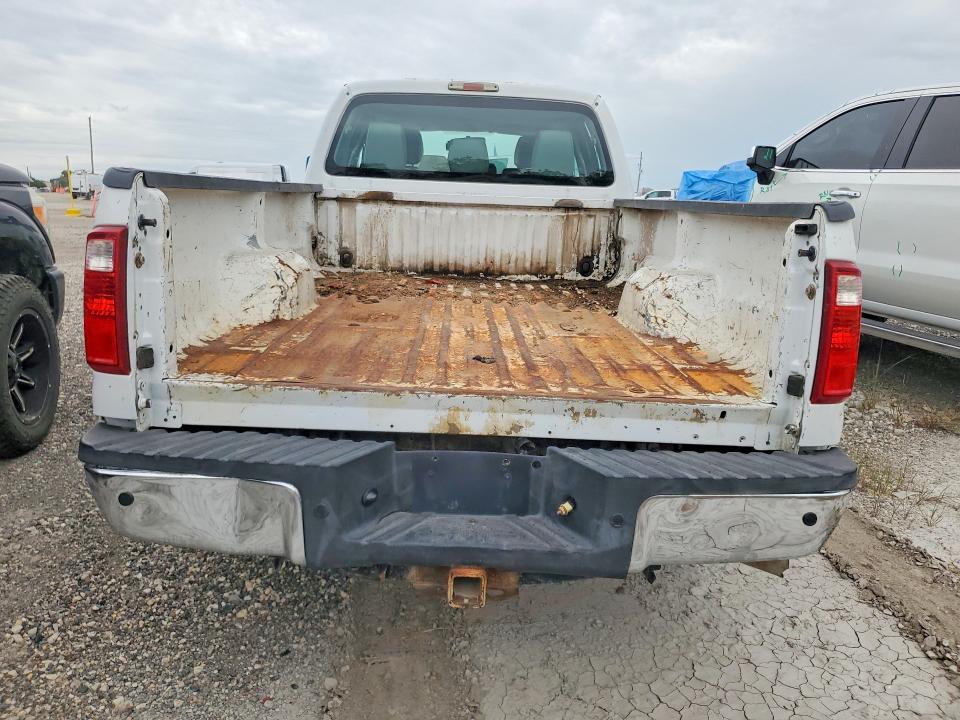 Продажа на аукционе авто 2012 Ford F350, vin: 1FT8W3AT6CED00161, номер лота: 67208276