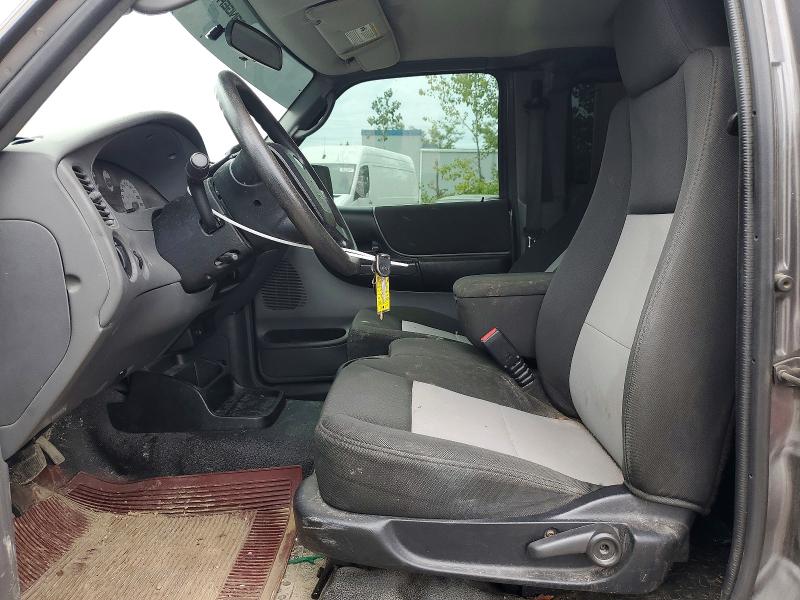 Aukcja sprzedaży 2009 Ford Ranger, vin: 1FTYR44E49PA48482, numer aukcji: 68938306