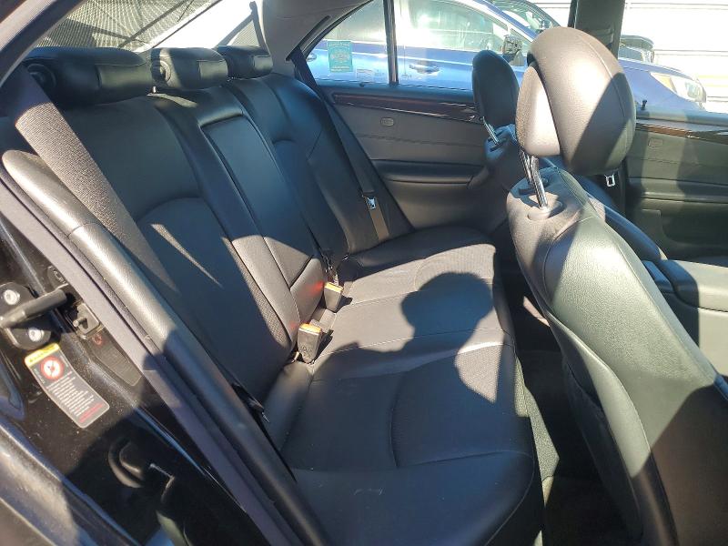 Aukcja sprzedaży 2003 Mercedes-benz C, vin: WDBRF64J93F339352, numer aukcji: 69152236