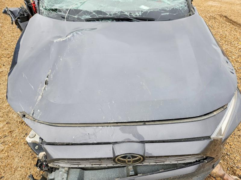 67485916 :رقم المزاد ، 2T3D1RFV3LW086572 vin ، 2020 Toyota Rav4 مزاد بيع