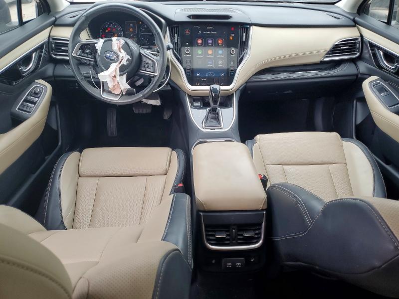 Продажа на аукционе авто 2020 Subaru Outback, vin: 4S4BTANC5L3262121, номер лота: 69760096