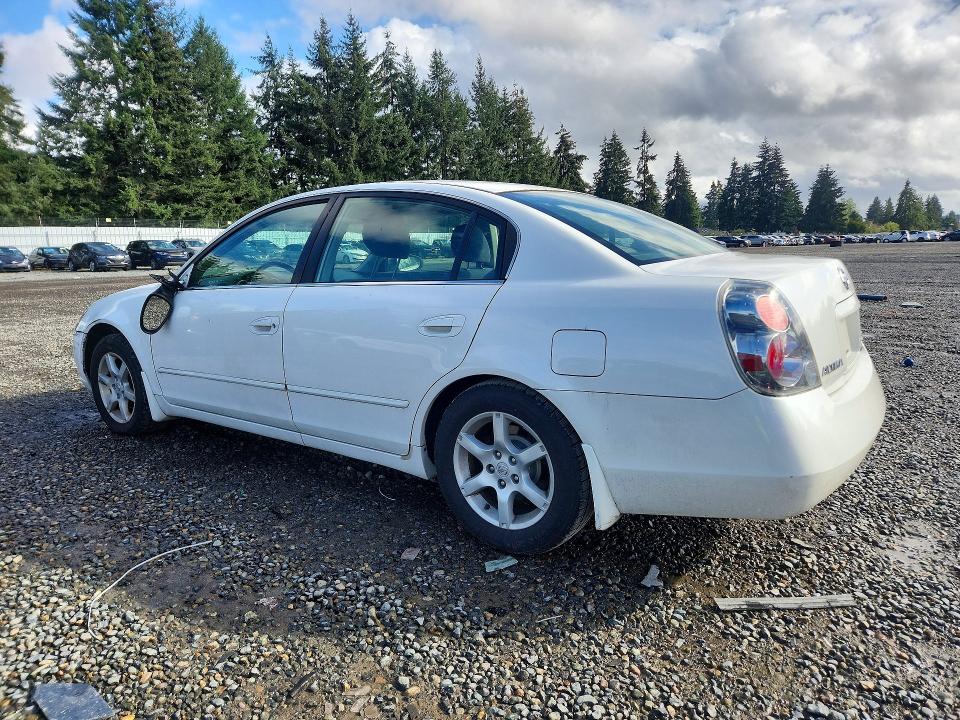 Aukcja sprzedaży 2006 Nissan Altima, vin: 1N4AL11D46N362207, numer aukcji: 70651376
