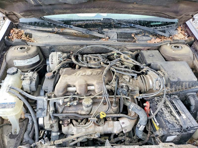 2000 Chevrolet Malibu მანქანა იყიდება აუქციონზე, vin: 1G1ND52J0Y6133937, აუქციონის ნომერი: 67822016