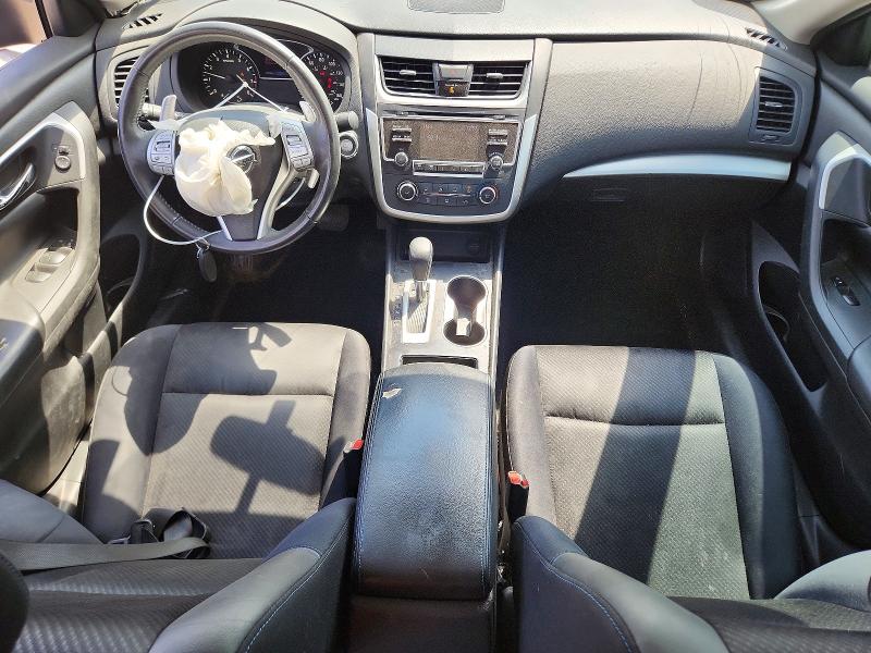 2017 Nissan Altima მანქანა იყიდება აუქციონზე, vin: 1N4AL3AP9HC476921, აუქციონის ნომერი: 67477886