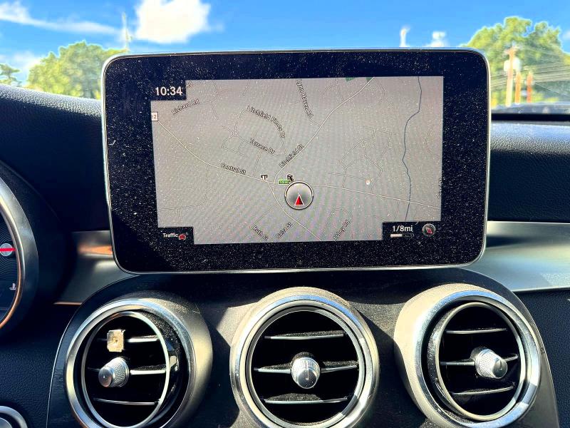 2018 Mercedes-benz Glc მანქანა იყიდება აუქციონზე, vin: WDC0G4KB9JV051237, აუქციონის ნომერი: 70078356