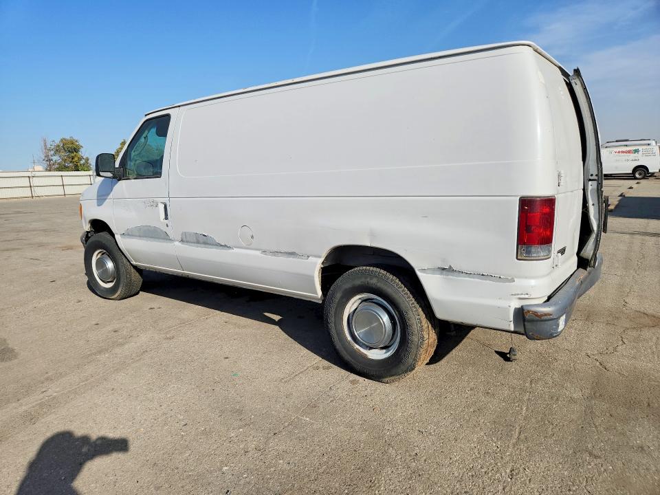 Продаж на аукціоні авто 2004 Ford Econoline, vin: 1FTNE24W34HA06478, номер лоту: 70264206